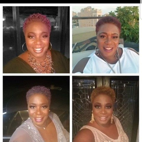 Meet your Posher, Chequita - Picture 1 of 1